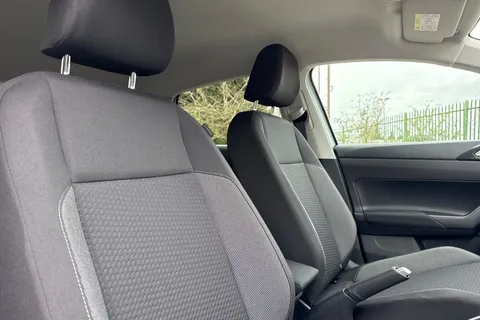 Volkswagen Polo 1.0 TSI Match DSG Euro 6 (s/s) 5dr Thumbnail #24