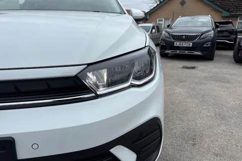 Volkswagen Polo 1.0 TSI Match DSG Euro 6 (s/s) 5dr Thumbnail #25
