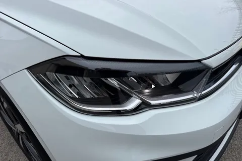 Volkswagen Polo 1.0 TSI Match DSG Euro 6 (s/s) 5dr Thumbnail #26