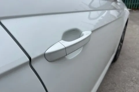 Volkswagen Polo 1.0 TSI Match DSG Euro 6 (s/s) 5dr Thumbnail #27