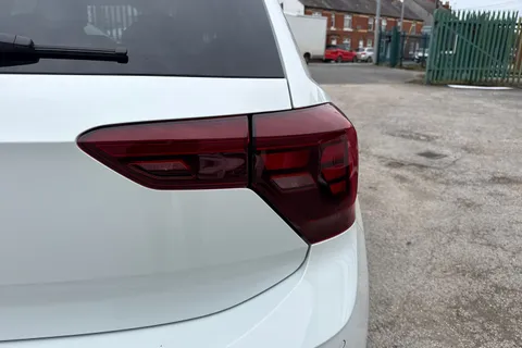 Volkswagen Polo 1.0 TSI Match DSG Euro 6 (s/s) 5dr Thumbnail #28