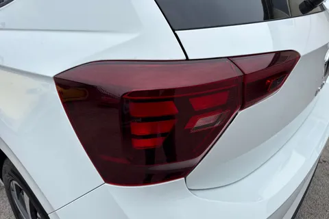 Volkswagen Polo 1.0 TSI Match DSG Euro 6 (s/s) 5dr Thumbnail #29