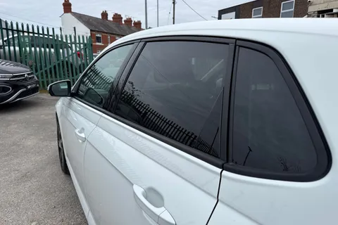 Volkswagen Polo 1.0 TSI Match DSG Euro 6 (s/s) 5dr Thumbnail #30