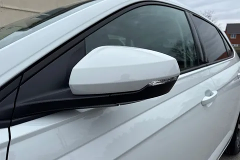 Volkswagen Polo 1.0 TSI Match DSG Euro 6 (s/s) 5dr Thumbnail #31