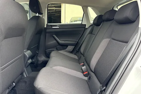 Volkswagen Polo 1.0 TSI Match DSG Euro 6 (s/s) 5dr Thumbnail #32