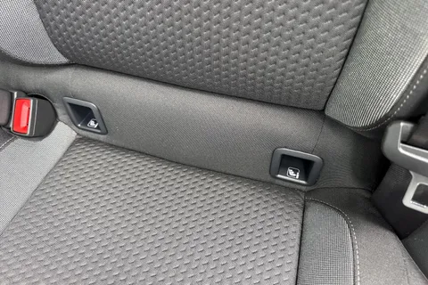 Volkswagen Polo 1.0 TSI Match DSG Euro 6 (s/s) 5dr Thumbnail #33