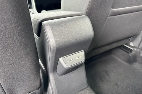 Volkswagen Polo 1.0 TSI Match DSG Euro 6 (s/s) 5dr Thumbnail #34