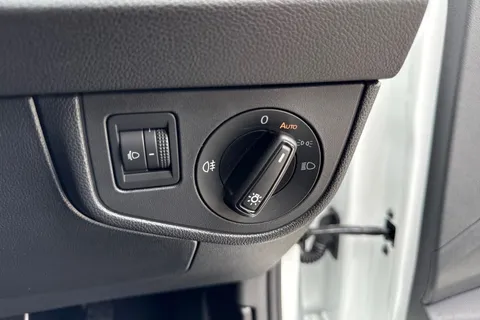 Volkswagen Polo 1.0 TSI Match DSG Euro 6 (s/s) 5dr Thumbnail #35