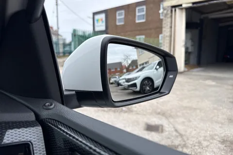 Volkswagen Polo 1.0 TSI Match DSG Euro 6 (s/s) 5dr Thumbnail #36