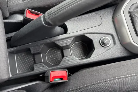 Volkswagen Polo 1.0 TSI Match DSG Euro 6 (s/s) 5dr Thumbnail #38