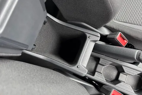 Volkswagen Polo 1.0 TSI Match DSG Euro 6 (s/s) 5dr Thumbnail #39