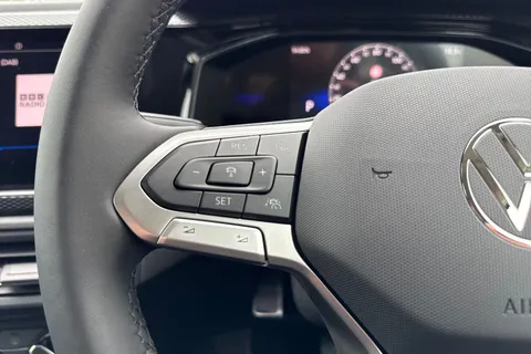 Volkswagen Polo 1.0 TSI Match DSG Euro 6 (s/s) 5dr Thumbnail #41