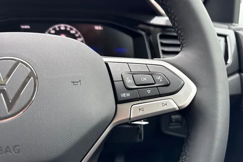 Volkswagen Polo 1.0 TSI Match DSG Euro 6 (s/s) 5dr Thumbnail #42