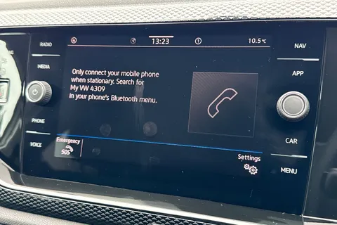 Volkswagen Polo 1.0 TSI Match DSG Euro 6 (s/s) 5dr Thumbnail #46