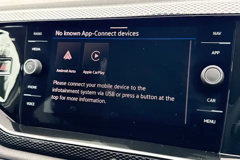 Volkswagen Polo 1.0 TSI Match DSG Euro 6 (s/s) 5dr Thumbnail #47