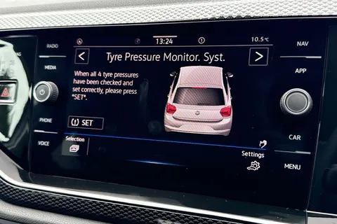 Volkswagen Polo 1.0 TSI Match DSG Euro 6 (s/s) 5dr Thumbnail #48