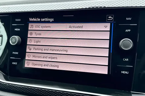 Volkswagen Polo 1.0 TSI Match DSG Euro 6 (s/s) 5dr Thumbnail #49