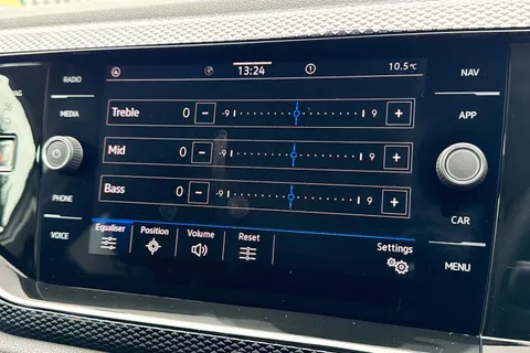 Volkswagen Polo 1.0 TSI Match DSG Euro 6 (s/s) 5dr Thumbnail #51