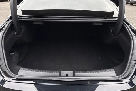 ND70OEV Mercedes-Benz Cla Class 1.3 CLA180 AMG Line (Premium Plus 2) Coupe 7G-DCT Euro 6 (s/s) 4dr Thumbnail #11