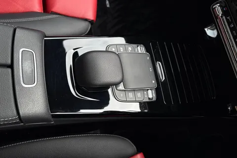 ND70OEV Mercedes-Benz Cla Class 1.3 CLA180 AMG Line (Premium Plus 2) Coupe 7G-DCT Euro 6 (s/s) 4dr Thumbnail #21