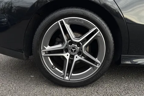 ND70OEV Mercedes-Benz Cla Class 1.3 CLA180 AMG Line (Premium Plus 2) Coupe 7G-DCT Euro 6 (s/s) 4dr Thumbnail #25