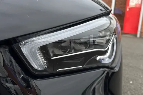 ND70OEV Mercedes-Benz Cla Class 1.3 CLA180 AMG Line (Premium Plus 2) Coupe 7G-DCT Euro 6 (s/s) 4dr Thumbnail #28