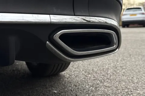 ND70OEV Mercedes-Benz Cla Class 1.3 CLA180 AMG Line (Premium Plus 2) Coupe 7G-DCT Euro 6 (s/s) 4dr Thumbnail #29