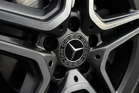 ND70OEV Mercedes-Benz Cla Class 1.3 CLA180 AMG Line (Premium Plus 2) Coupe 7G-DCT Euro 6 (s/s) 4dr Thumbnail #30