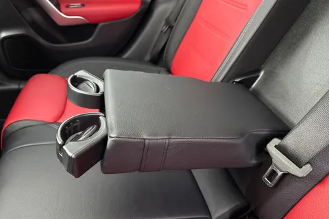 ND70OEV Mercedes-Benz Cla Class 1.3 CLA180 AMG Line (Premium Plus 2) Coupe 7G-DCT Euro 6 (s/s) 4dr Thumbnail #35