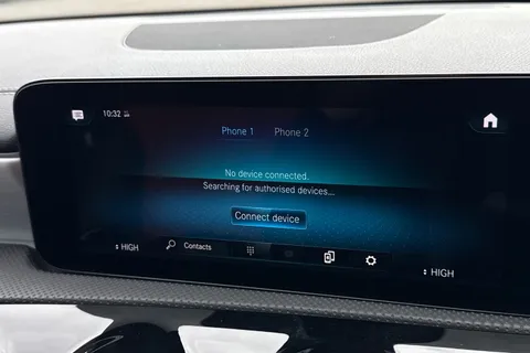 ND70OEV Mercedes-Benz Cla Class 1.3 CLA180 AMG Line (Premium Plus 2) Coupe 7G-DCT Euro 6 (s/s) 4dr Thumbnail #42