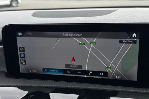 ND70OEV Mercedes-Benz Cla Class 1.3 CLA180 AMG Line (Premium Plus 2) Coupe 7G-DCT Euro 6 (s/s) 4dr Thumbnail #43