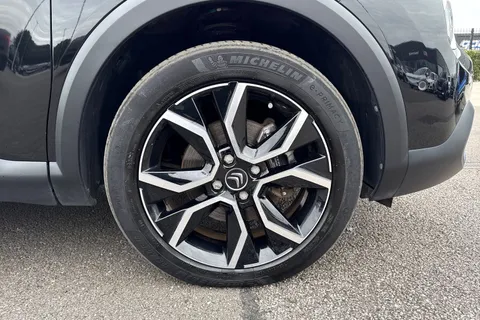 10 of 67 for Citroën E-C4 50kWh Shine Auto 5dr