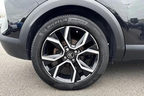 11 of 67 for Citroën E-C4 50kWh Shine Auto 5dr