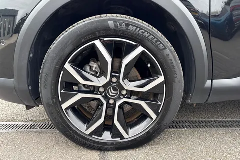 12 of 67 for Citroën E-C4 50kWh Shine Auto 5dr