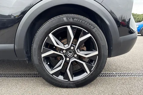 13 of 67 for Citroën E-C4 50kWh Shine Auto 5dr