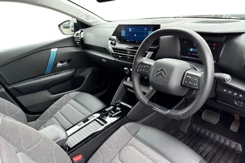 14 of 67 for Citroën E-C4 50kWh Shine Auto 5dr