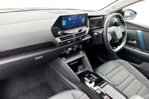 15 of 67 for Citroën E-C4 50kWh Shine Auto 5dr