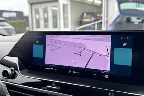 17 of 67 for Citroën E-C4 50kWh Shine Auto 5dr