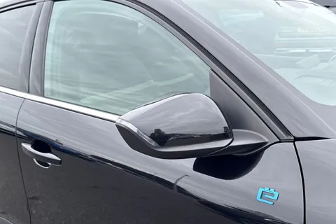 28 of 67 for Citroën E-C4 50kWh Shine Auto 5dr