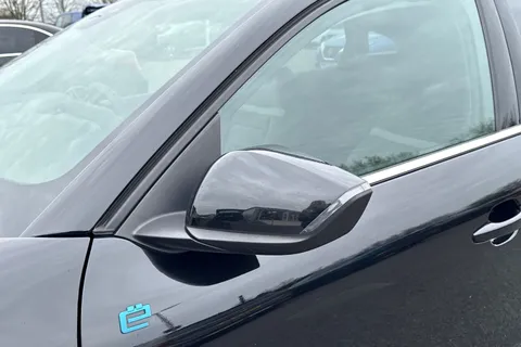 29 of 67 for Citroën E-C4 50kWh Shine Auto 5dr