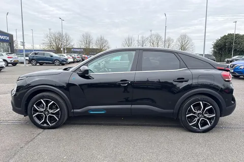 30 of 67 for Citroën E-C4 50kWh Shine Auto 5dr