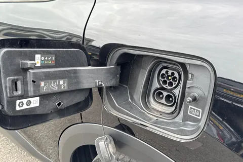 37 of 67 for Citroën E-C4 50kWh Shine Auto 5dr