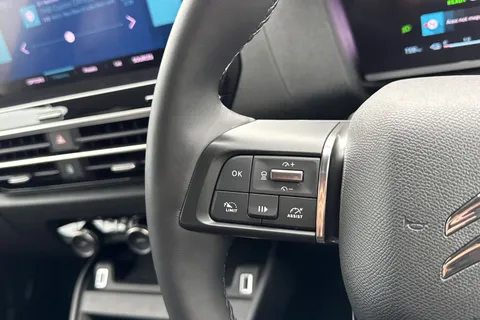 38 of 67 for Citroën E-C4 50kWh Shine Auto 5dr