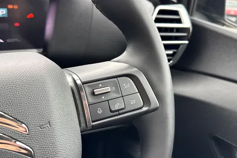 39 of 67 for Citroën E-C4 50kWh Shine Auto 5dr