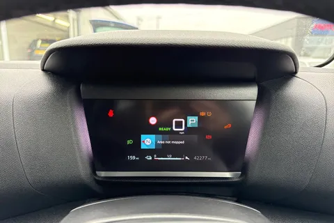 42 of 67 for Citroën E-C4 50kWh Shine Auto 5dr