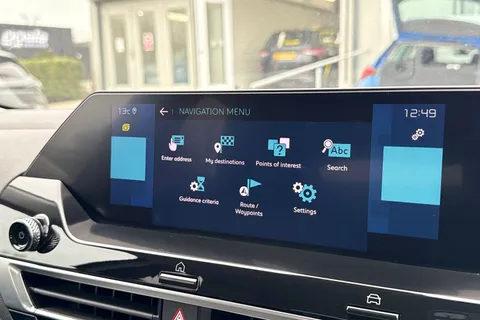 49 of 67 for Citroën E-C4 50kWh Shine Auto 5dr