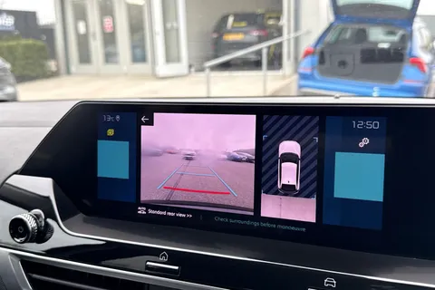 55 of 67 for Citroën E-C4 50kWh Shine Auto 5dr