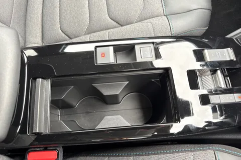 61 of 67 for Citroën E-C4 50kWh Shine Auto 5dr