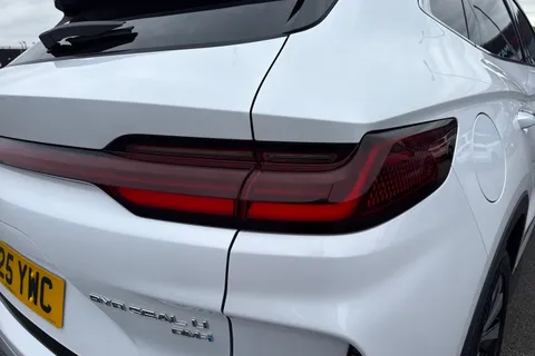 LD25YWC BYD Seal U 1.5 18.3kWh Boost CVT Auto Euro 6 (s/s) 5dr Thumbnail #17