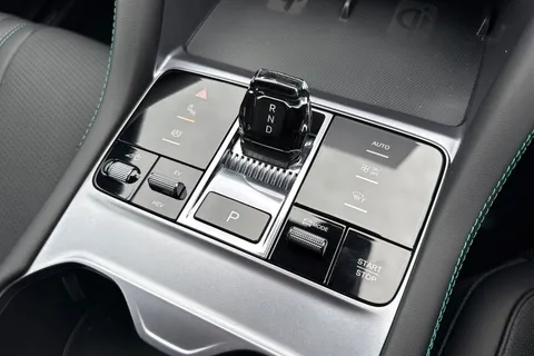 LD25YWC BYD Seal U 1.5 18.3kWh Boost CVT Auto Euro 6 (s/s) 5dr Thumbnail #21